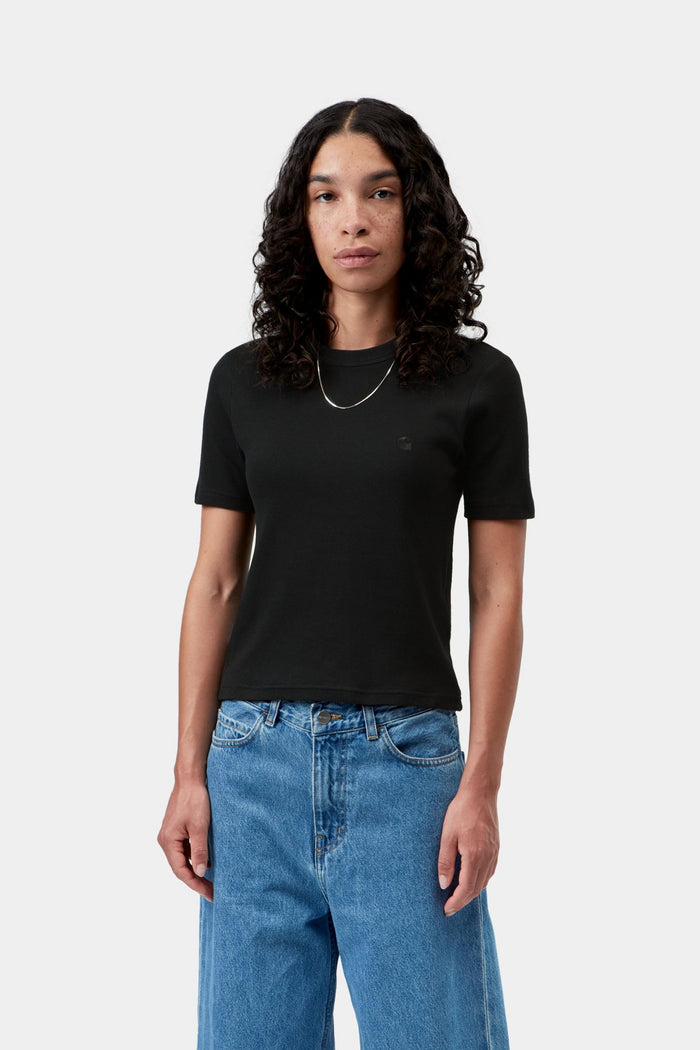 W S/S Philipa T-Shirt