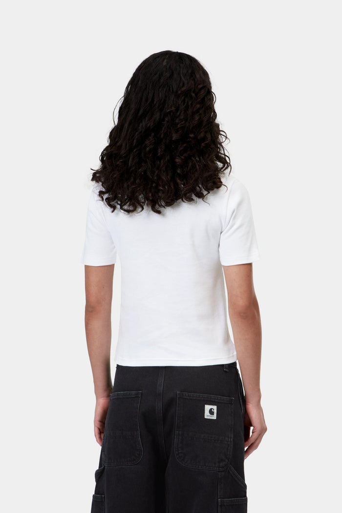 W S/S Philipa T-Shirt