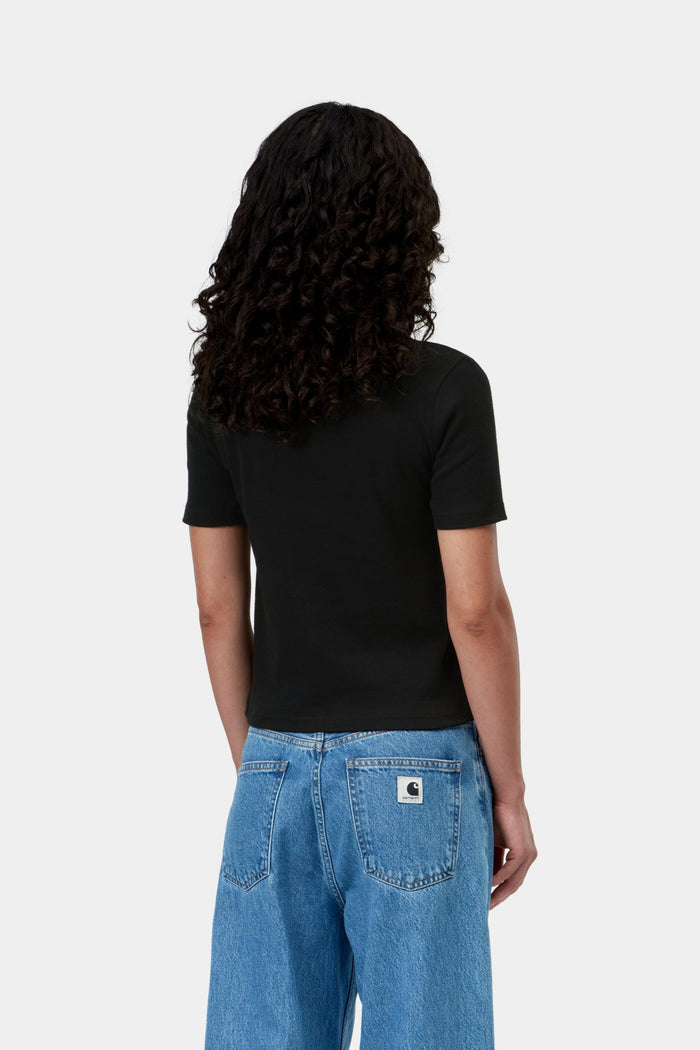 W S/S Philipa T-Shirt