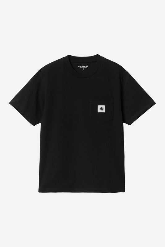 W S/S Pocket T-Shirt
