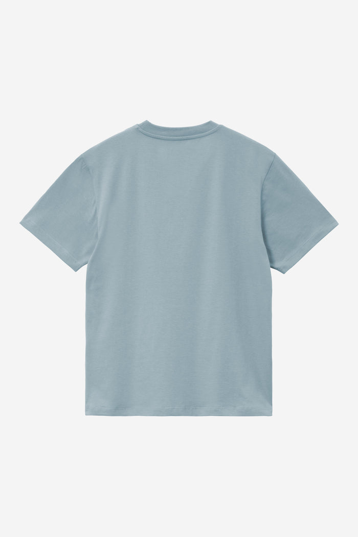 W S/S Pocket T-Shirt