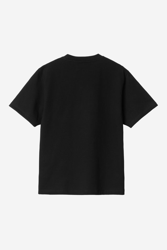 W S/S Pocket T-Shirt
