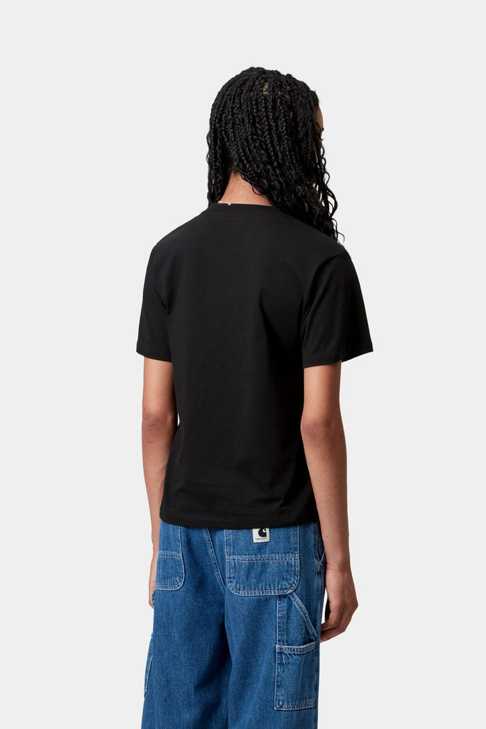 W S/S Pocket T-Shirt