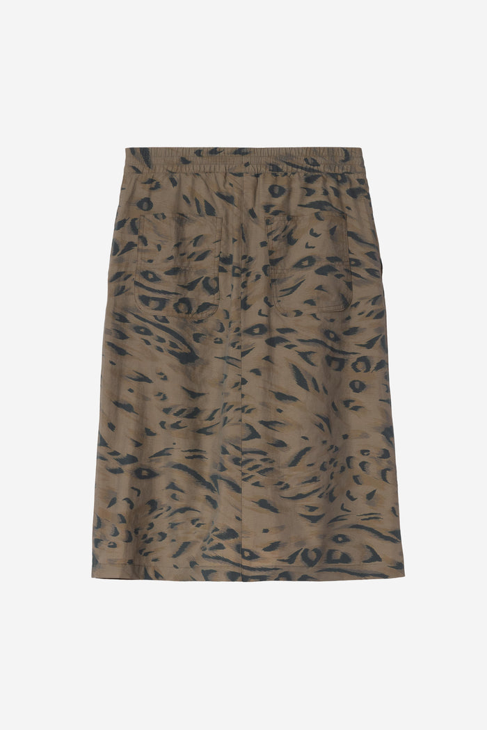 W Travon Skirt