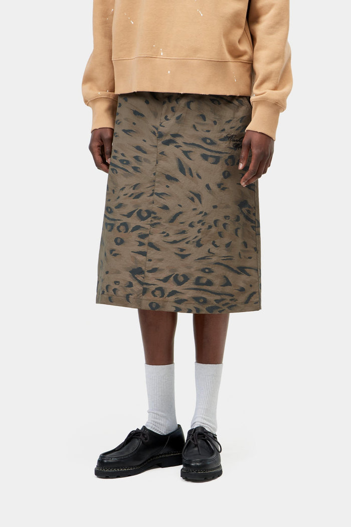 W Travon Skirt