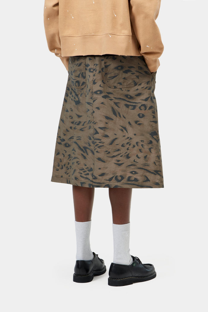 W Travon Skirt