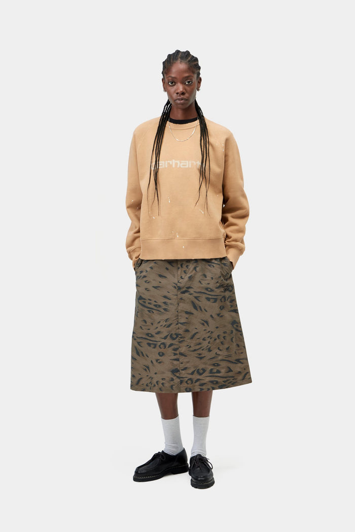 W Travon Skirt