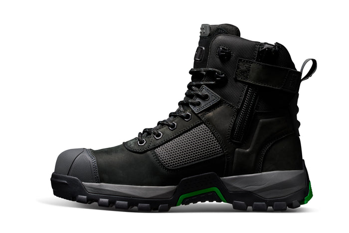 Waterproof Nitrolite Workboots WB-1WP