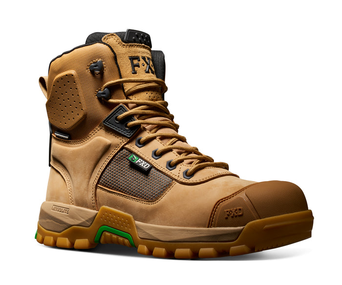 Waterproof Nitrolite Workboots WB-1WP