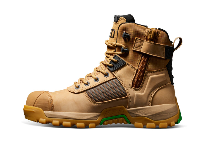 Waterproof Nitrolite Workboots WB-1WP