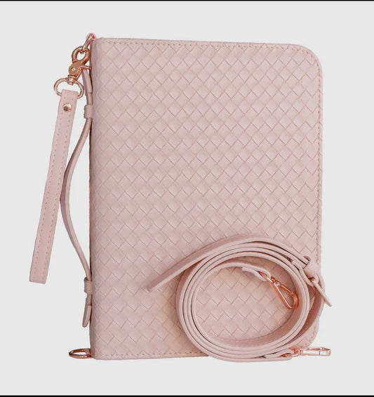 Weave Bible Case
