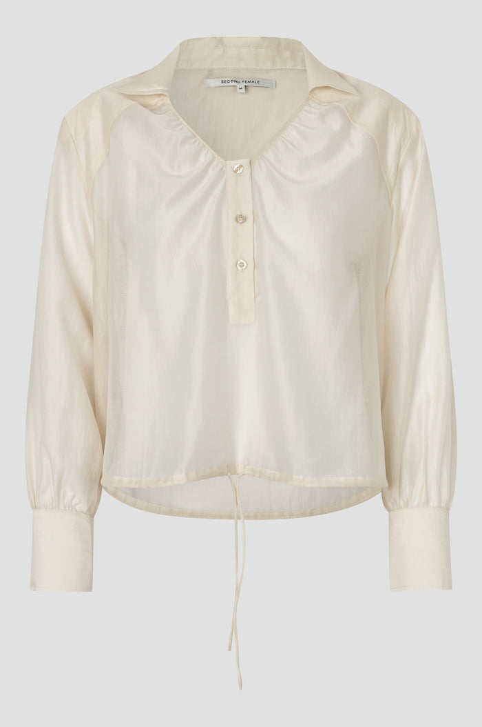 Werna Blouse
