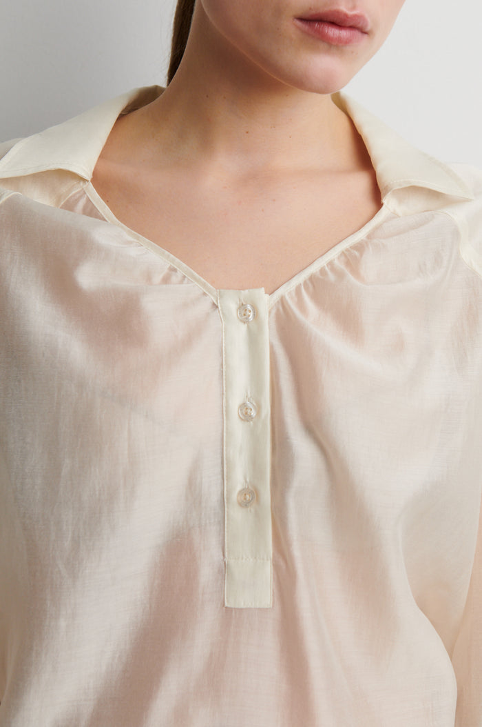 Werna Blouse