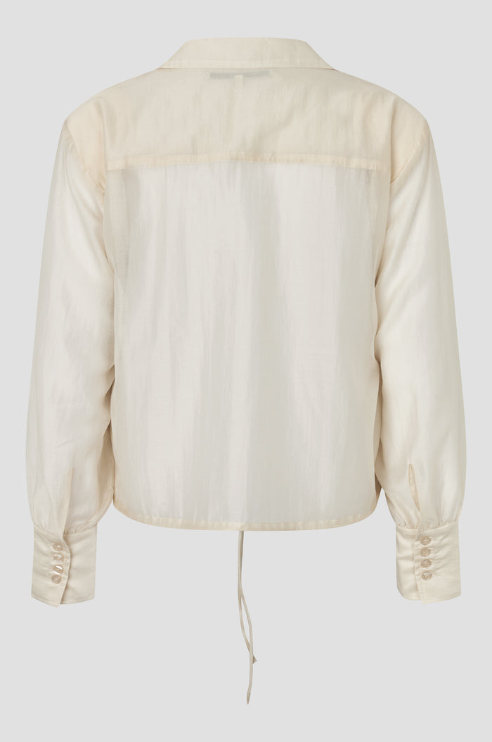 Werna Blouse