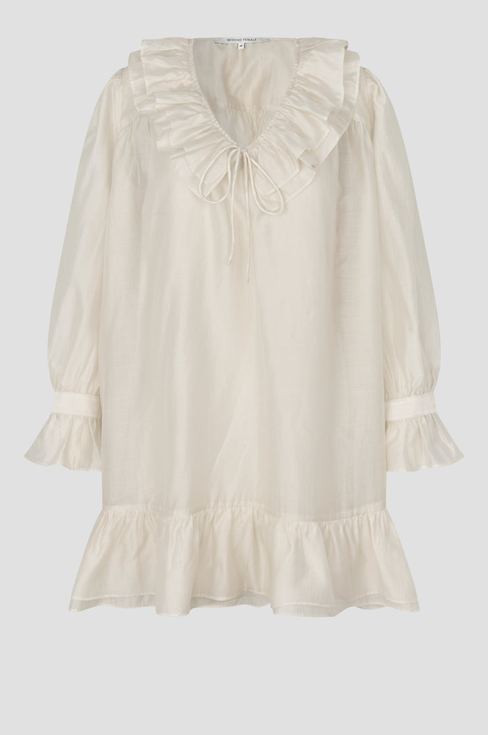 Werna Frill Dress