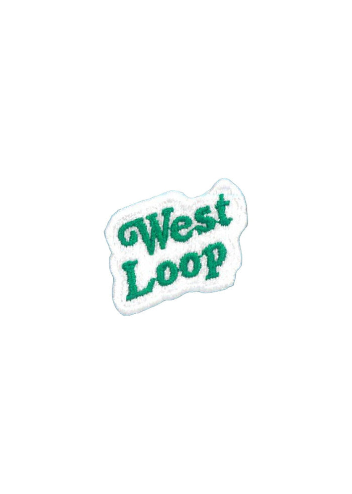 West Loop Patch