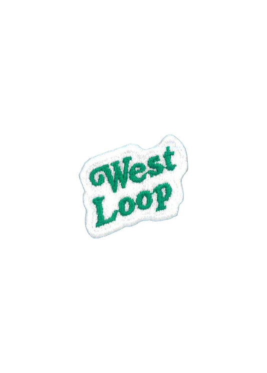 West Loop Patch