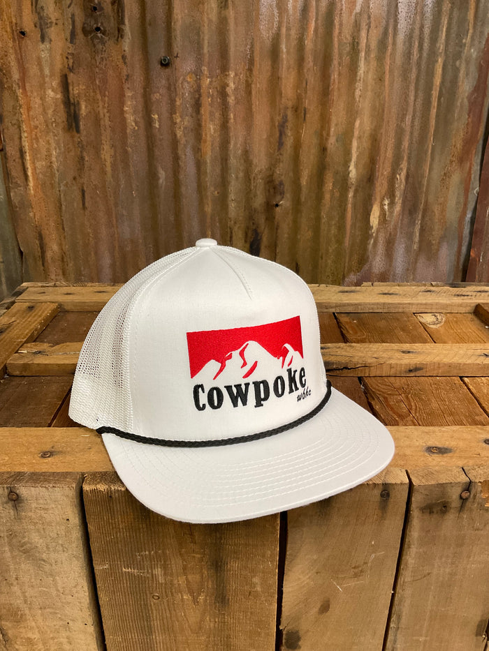 Whiskey Bent Cowboy Killer 2.0