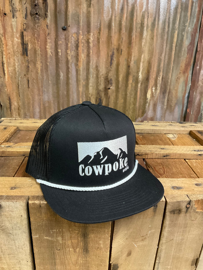 Whiskey Bent Cowboy Killer 2.0