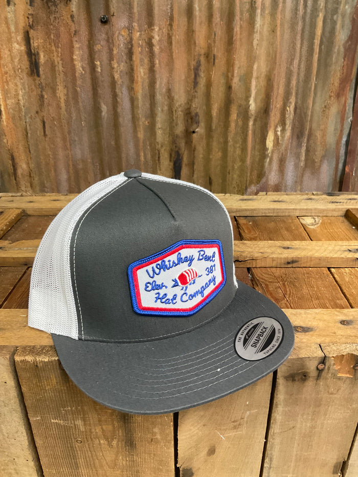 Whiskey Bent "Dillo"