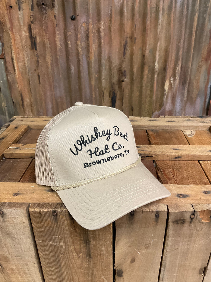 Whiskey Bent "Sale Barn"
