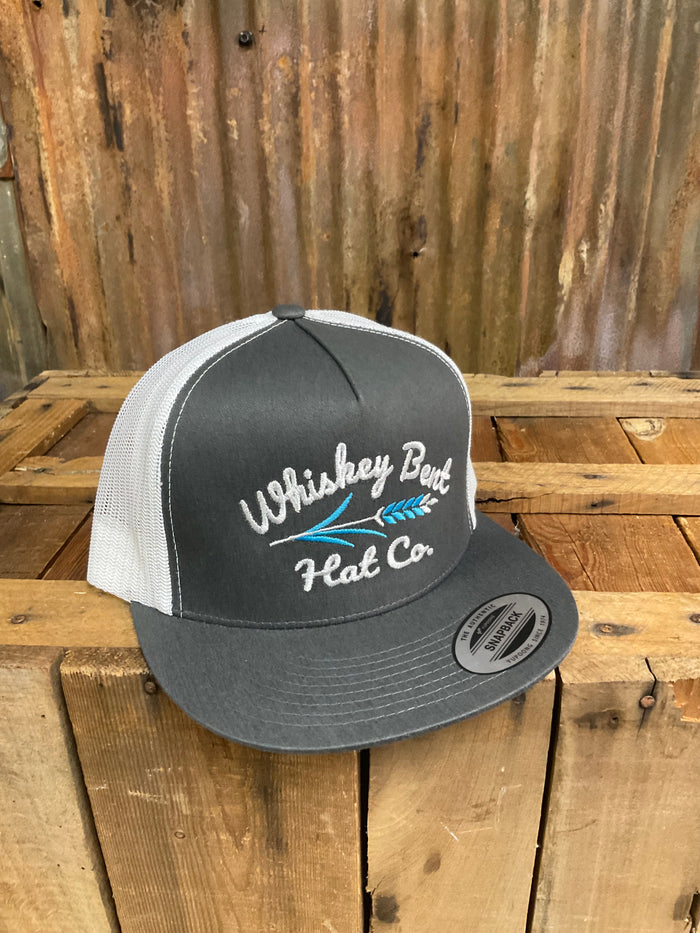 Whiskey Bent "Troubador"