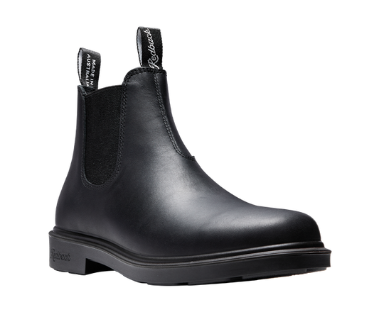 Whistler Soft Toe Boots RWBK