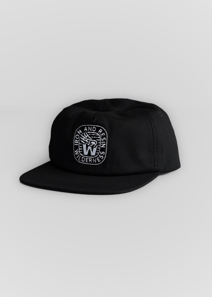 Wilderness X INR Hat