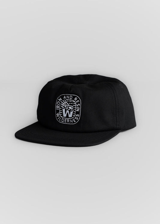 Wilderness X INR Hat