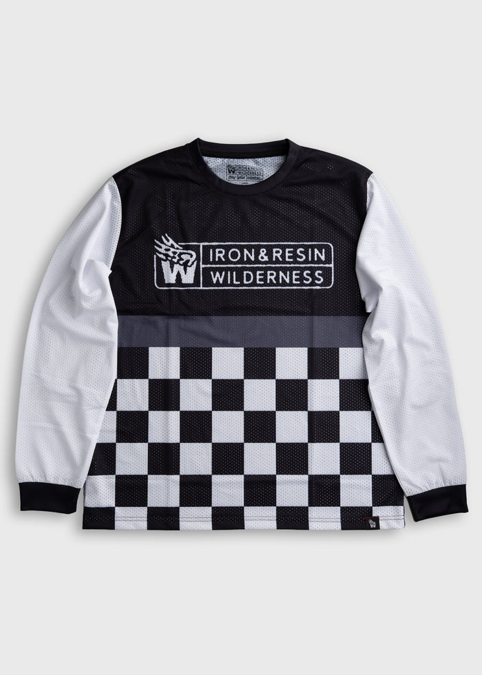 Wilderness X INR Jersey