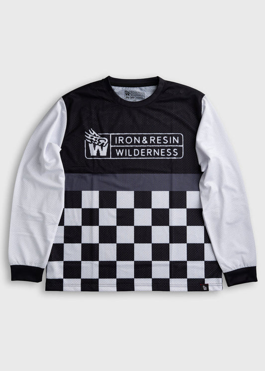 Wilderness X INR Jersey