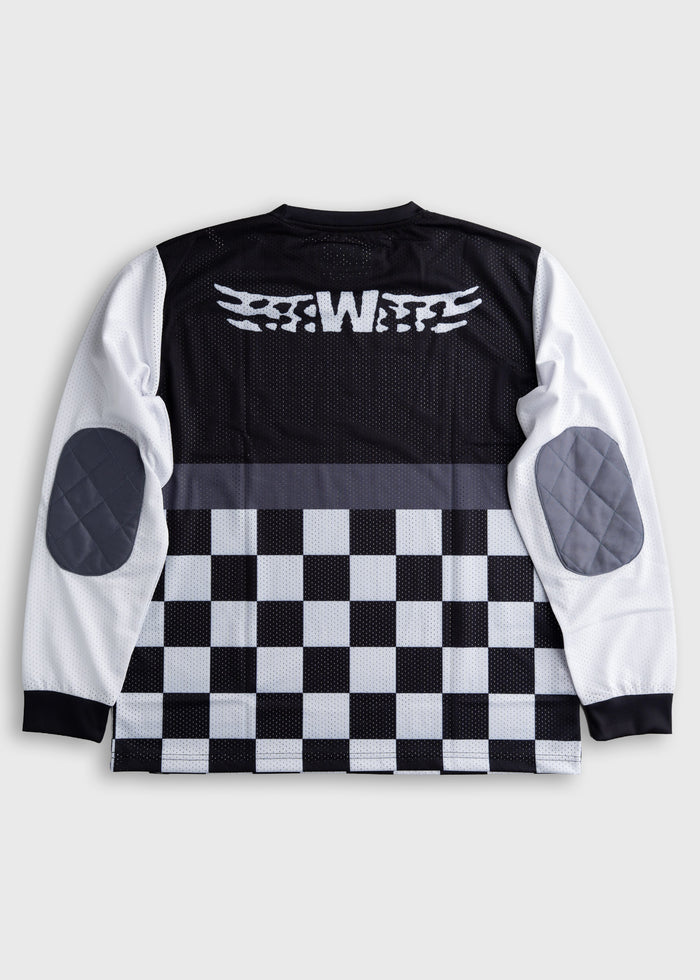 Wilderness X INR Jersey