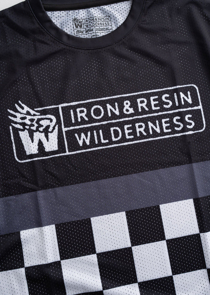 Wilderness X INR Jersey
