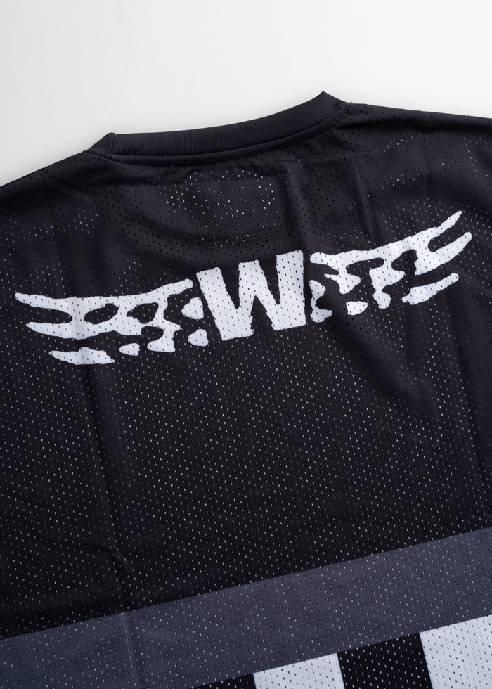 Wilderness X INR Jersey