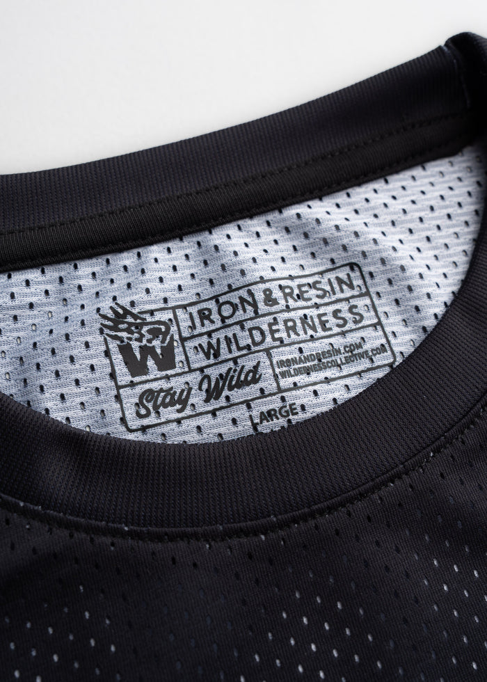 Wilderness X INR Jersey