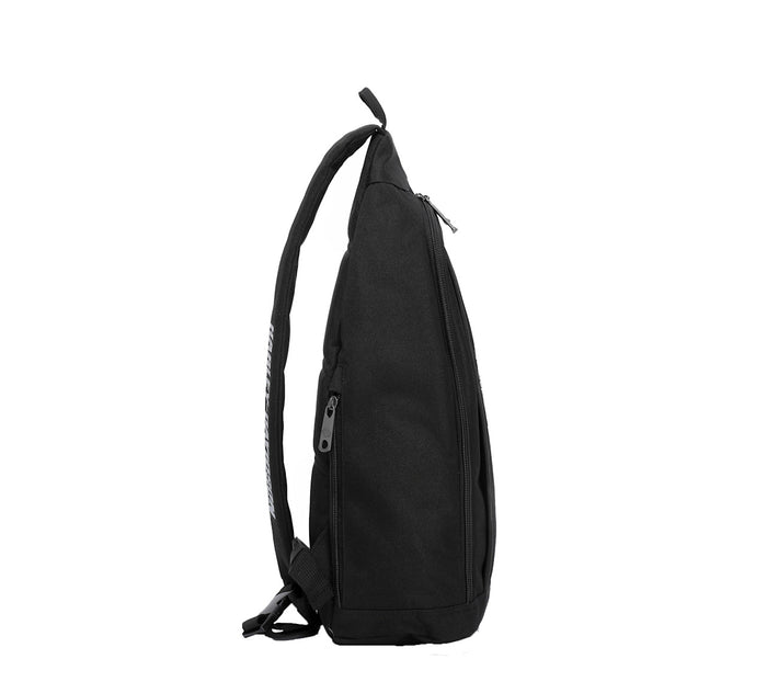 Willie G Skull Chest Sling Bag