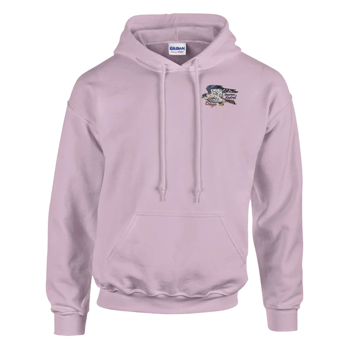 Light Pink / S / Diego
