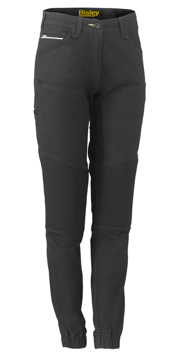 Women's Flex & Move Stretch Cotton Shield Pants BPL6022