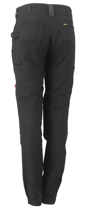 Women's Flex & Move Stretch Cotton Shield Pants BPL6022