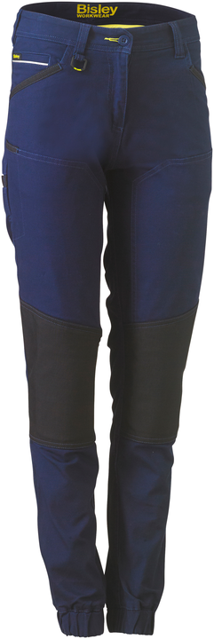 Women's Flex & Move Stretch Cotton Shield Pants BPL6022