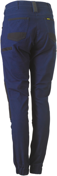 Women's Flex & Move Stretch Cotton Shield Pants BPL6022