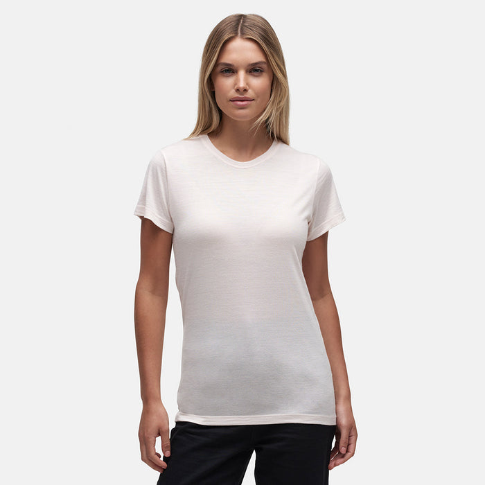 Womens Merino Ultralight SS Tee
