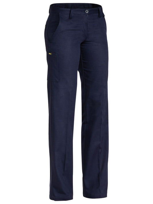 Women's Original Cotton Drill Work Pant BPL6007