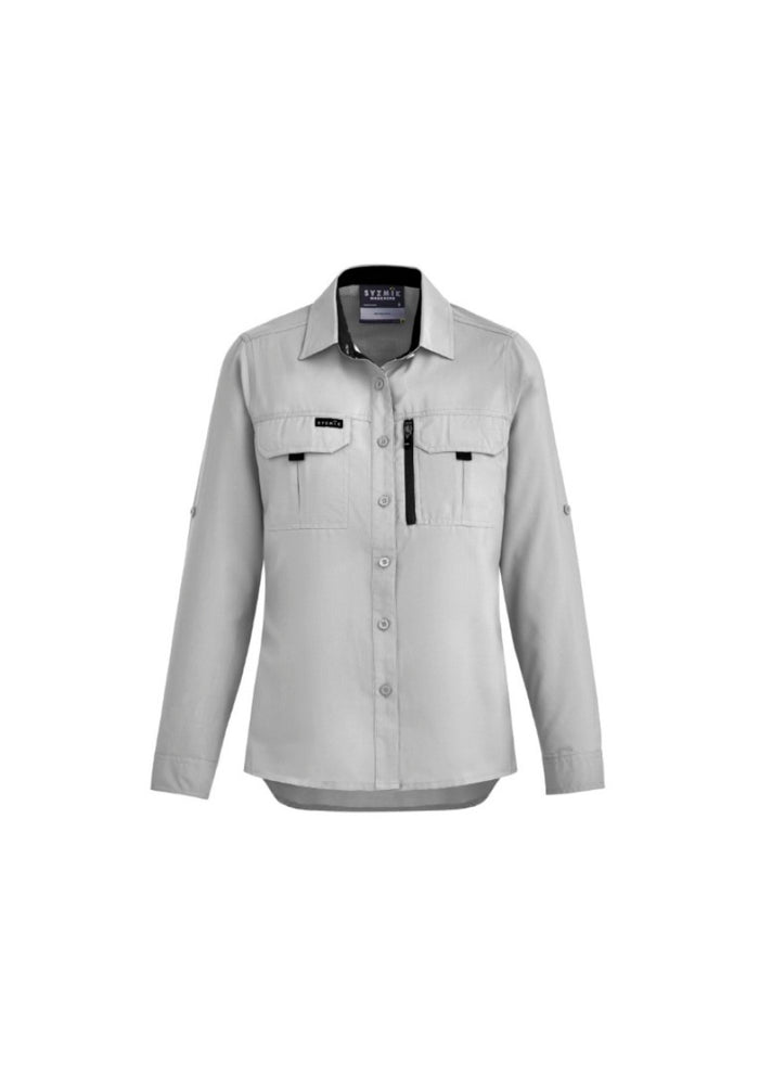 Women's Outdoor L/S Shirt ZW760
