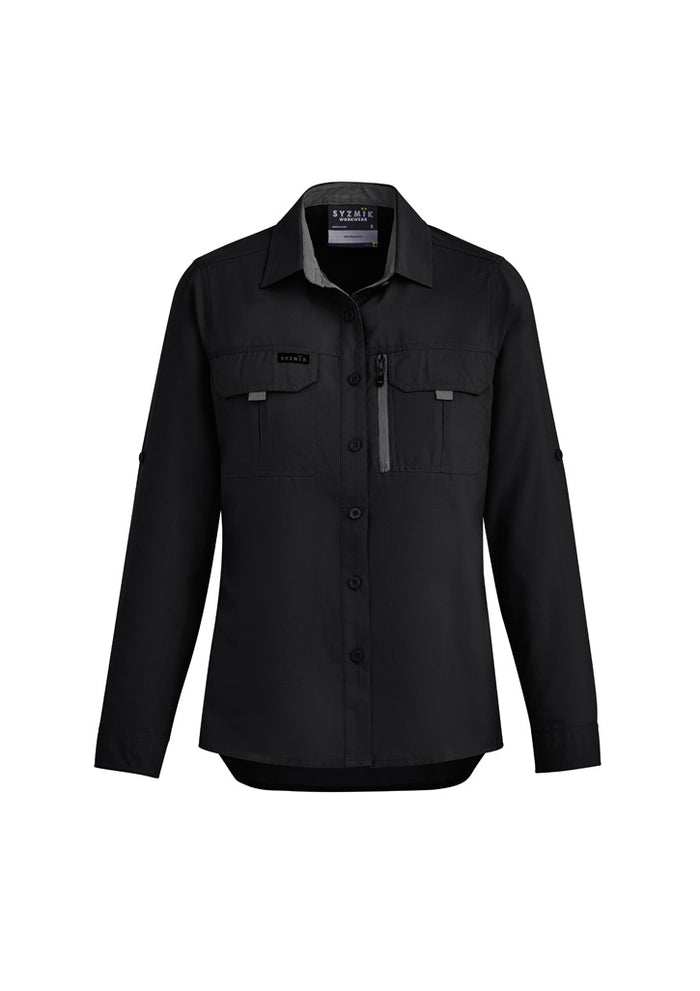 Women's Outdoor L/S Shirt ZW760