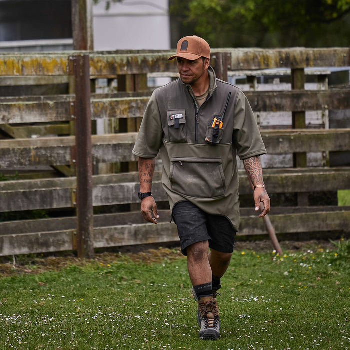 Workman Shorts