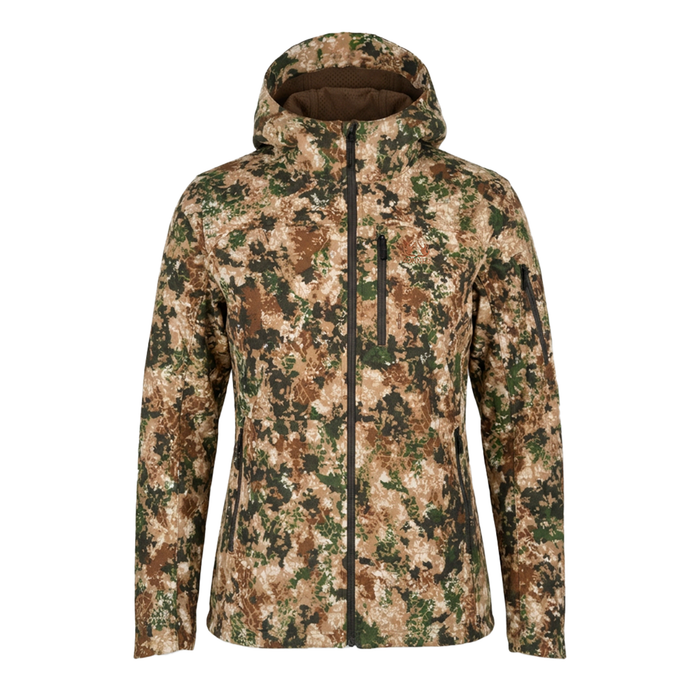 W'S BIOME JACKET
