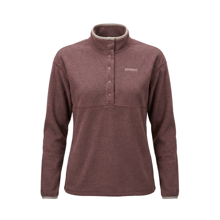 W'S CLASSIC FLEECE
