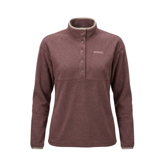 W'S CLASSIC FLEECE