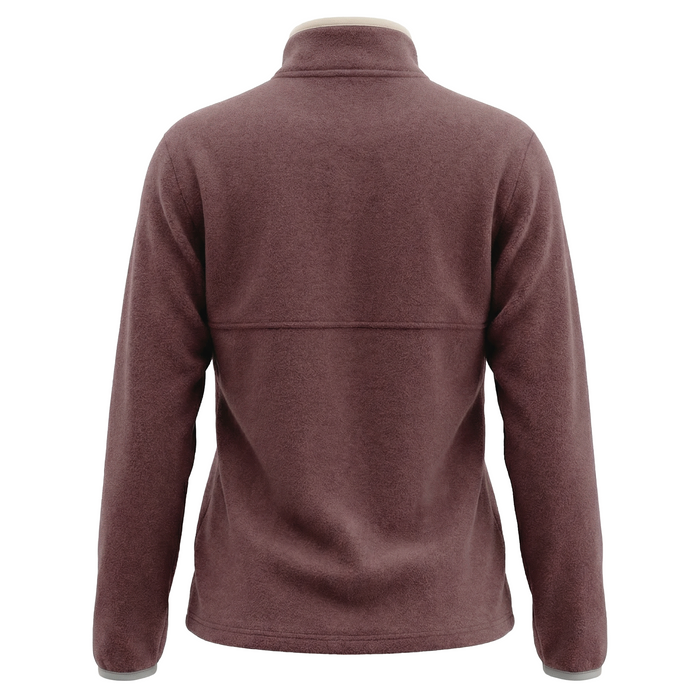 W'S CLASSIC FLEECE